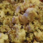 Cous cous del cavolo