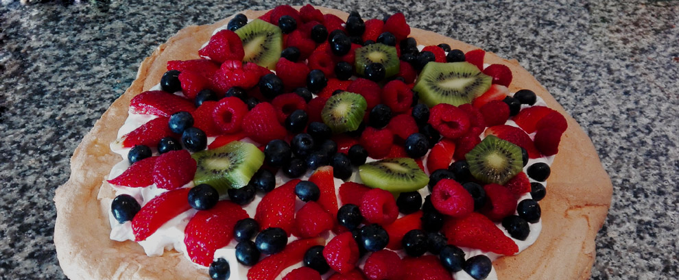 pavlova