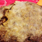 Torta cacao, pere e.. fagioli