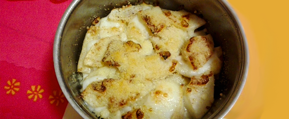 cacio e pere